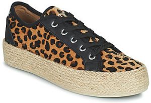 Espadrilky Chattawak  PACO