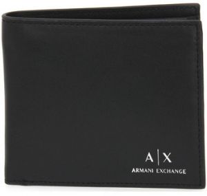 Peňaženky EAX  0020 WALLET