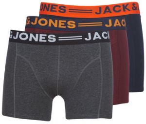 Boxerky Jack & Jones  JACLICHFIELD X 3