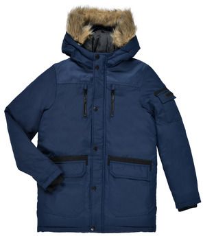 Parky Jack & Jones  JJEGLOBE PARKA