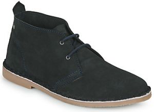 Polokozačky Jack & Jones  JFW BRAVO SUEDE DESERT BOOT