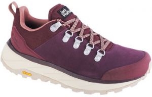 Nízke tenisky Jack Wolfskin  Terraventure Urban Low M