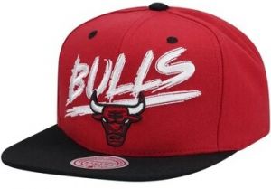 Šiltovky Mitchell And Ness  -