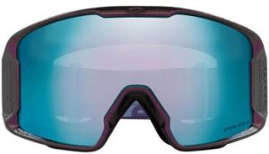 Slnečné okuliare Oakley  Maschera da Sci  Line Miner M OO7093 709377