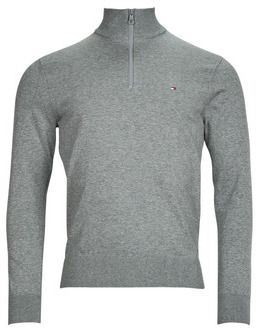 Svetre Tommy Hilfiger  1985 ZIP MOCK