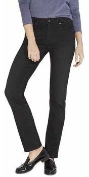 Džínsy Skinny Wrangler  Lee Drew Real Black W24SCK81E