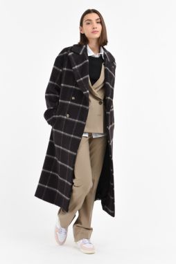 Kabát Manuel Ritz Women`S Coat