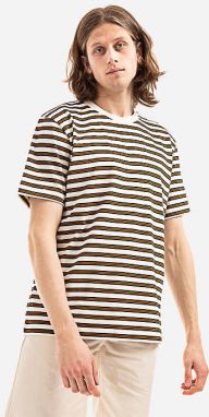 Pánske tričko Norse Projects Johannes Nautical Stripe N01-0576 0957