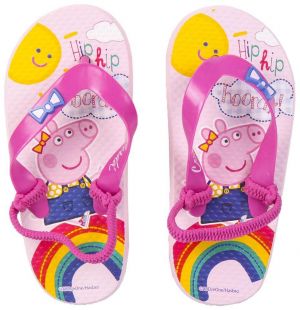 FLIP FLOPS PREMIUM PEPPA PIG