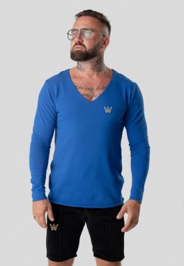 TRES AMIGOS WEAR Man's Longsleeve Model 1