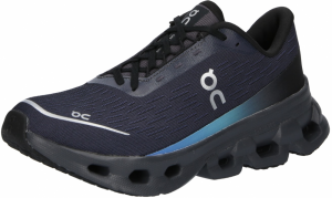 On Športová obuv 'Cloudspark'  námornícka modrá / svetlomodrá / čierna