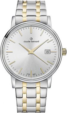 Claude Bernard Classic 53007 357JM AID