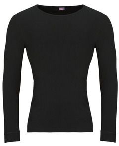 Nátelníky Damart  CLASSIC LONG SLEEVE ROUND NECK T-SHIRTGRADE 3