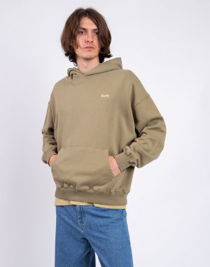 Forét Cooper Hoodie TEA