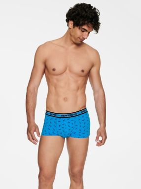 Henderson 40059 Boost A'2 S-3XL multicolor mlc boxer shorts