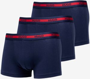 Hugo Boss Trunk Triplet Planet Navy