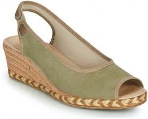 Espadrilky Damart  43775