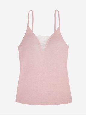 Light pink Women's Pyjama Top DORINA Camisole - Women