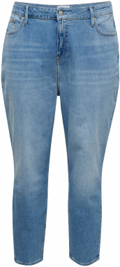 Calvin Klein Jeans Plus Džínsy  svetlomodrá