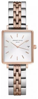 Rosefield The Mini Boxy QMWSSR-Q024