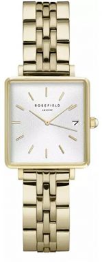 Rosefield The Mini Boxy QMWSG-Q021