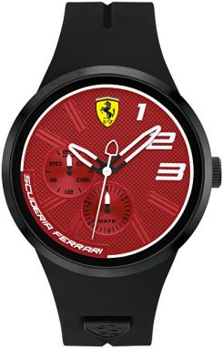 Scuderia Ferrari FXX 0830473