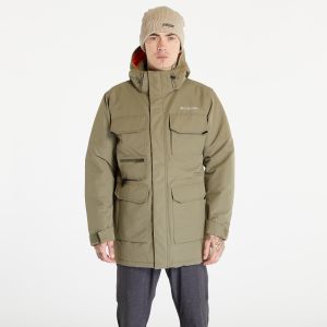 Columbia Landroamer™ Waterproof Parka Stone Green