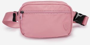 Ružová ľadvinka Heys Basic Belt Bag