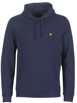 Mikiny Lyle & Scott  ML416VTR-Z101