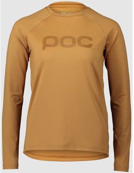 Tričká s dlhým rukávom Poc  W`S REFORM ENDURO JERSEY ARAGONITE BROWN X2159031815MED1