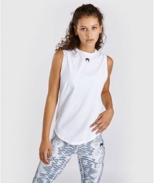 Venum WHITE SNAKE TANK TOP Dámske tielko, biela, veľkosť