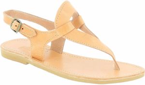 Sandále Attica Sandals  ARTEMIS CALF NUDE