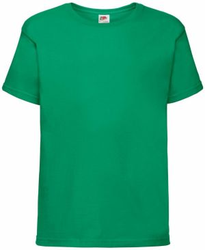 Children's T-shirt Sofspun 610150 100% cotton 160g/165g