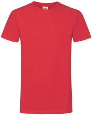 T-shirt Men's Sofspun 614120 100% Cotton 160g/165g