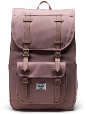 Herschel Batoh 'Little America™ Mid'  ružová