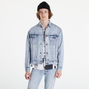 Ksubi Oh G Jacket 1999 City High Denim