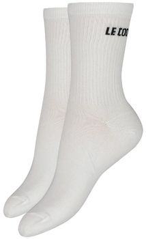 Ponožky Le Coq Sportif  ESS CHAUSSETTES HAUTE X2