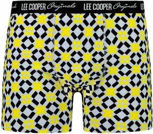 Pánske boxerky Lee Cooper Patterned