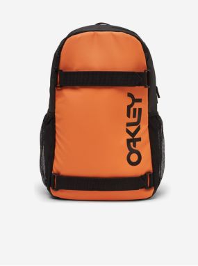 Orange Men's Backpack Oakley - Men