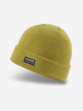 Light Green Ribbed Winter Beanie Dakine Hayden - Men