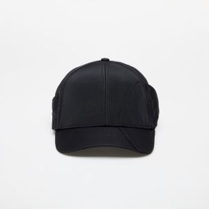 HELIOT EMIL W. Layer Cap Black