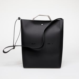 HELIOT EMIL Hexane Tote Bag Black