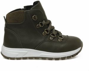 Polaris 512861.P3PR Khaki Boys' Sport Shoes