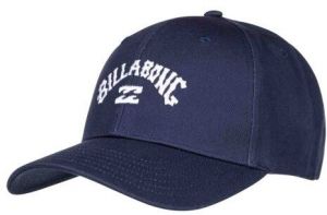 Billabong ARCH SNAPBACK Pánska šiltovka, tmavo modrá, veľkosť