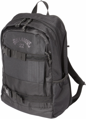 BILLABONG Batoh 'COMMAND STASH'  čierna