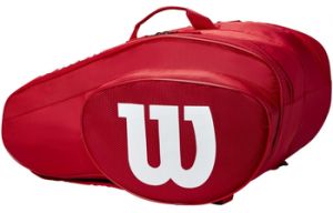 Športové tašky Wilson  Team Padel Bag