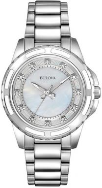 Bulova 96S144