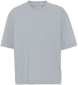 Colorful Standard Oversized Organic T-Shirt Limestone Grey