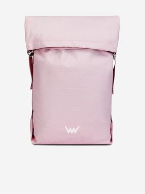 Ružový dámsky batoh Brielle