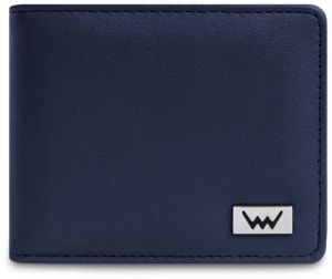 Modrá pánska peňaženka VUCH Sion Blue